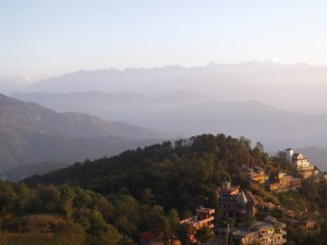 Nagarkot